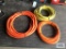 (3) AIR HOSES