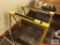 (20 BLUE HAWK HEAVY DUTY FOLDING SAWHORSE LEGS