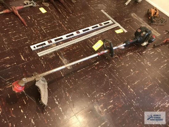CRAFTSMAN WEED WACKER