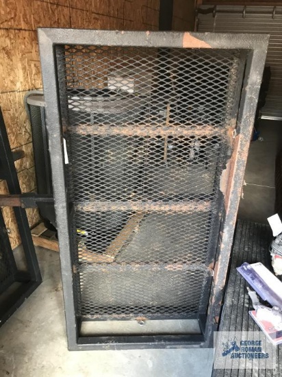 TRUCK CARRY RACK