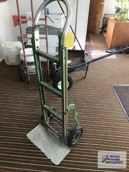 HAND CART