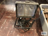 SMALL PORTABLE LIGHT