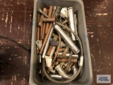 COPPER AND OTHER PIPING