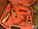 PASLODE IMPULSE FRAMING NAILER