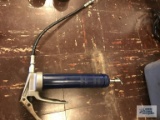 LINCOLN GREASE GUN