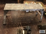 WERNER PLATFORM
