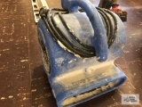 SMALL AIR BLOWER FAN