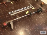 CRAFTSMAN WEED WACKER