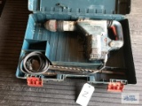 BOSCH SDS MAX 13 AMP COMBINATION HAMMER