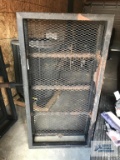 TRUCK CARRY RACK