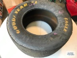 NASCAR TIRE