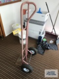 HAND CART
