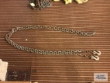 CHAIN APPROX 10'