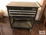 US GENERAL TOOL CART