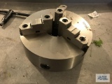 VEVOR WELDING POSITIONER CHUCK