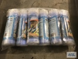 (6) COOLING TOWELS