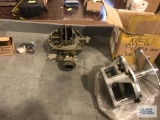 POLARIS PARTS