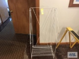 FOLDABLE RACK