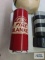 Gardwell Products metal fire blanket holder