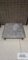 Heavy duty metal four-wheel dolly