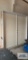 Pair of 6/0x6/8 double hung entry doors with frames from Bernard Daniels Lumber Company