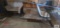 Golf cart platform, approximately 66