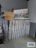 15 High Bay lights with hardware
