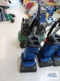 Windsor saber blade commercial sweeper