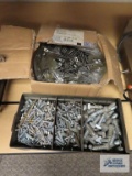 Variety of hardware