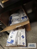 28 Western Reserve Blue Devils soap dispensers