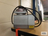 Gas Manufacturing pump, model D0A-V191-AA