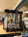 3D desktop printer