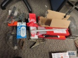Welding rods and Earth clamps for welding