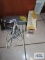 Sunbeam mixer, Hamilton Beach and Regal electric knives
