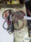 Vacuum tester, electrical tester and etc