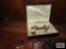 Swank tie tacks and cufflinks