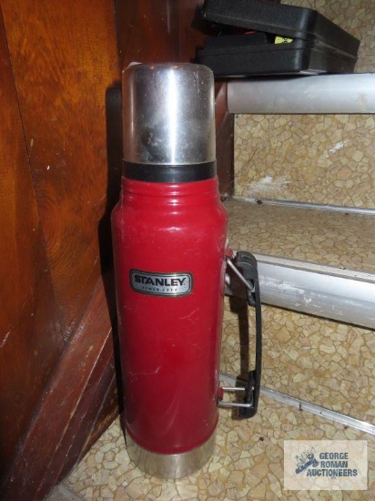 Stanley thermos