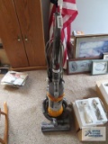 Dyson ball sweeper