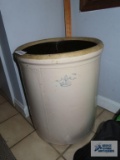 Number 10crock