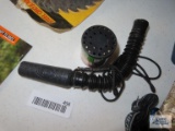 Deer calls