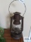 Paulls large no. 2 fount lantern