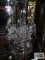 Three crystal bells