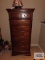 Sumter CabinetCo. lingerie chest