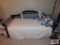 Daybed bed with trundle
