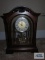 Bulova clock