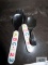 Children's silverplatespoon and ABC-123 fork and spoon