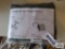 Outdoor faucet cover