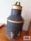 Imperial Clarksburg antique milk can