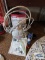 Krause & Becker airless paint sprayer