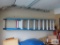 Werner 8 ft aluminum ladder